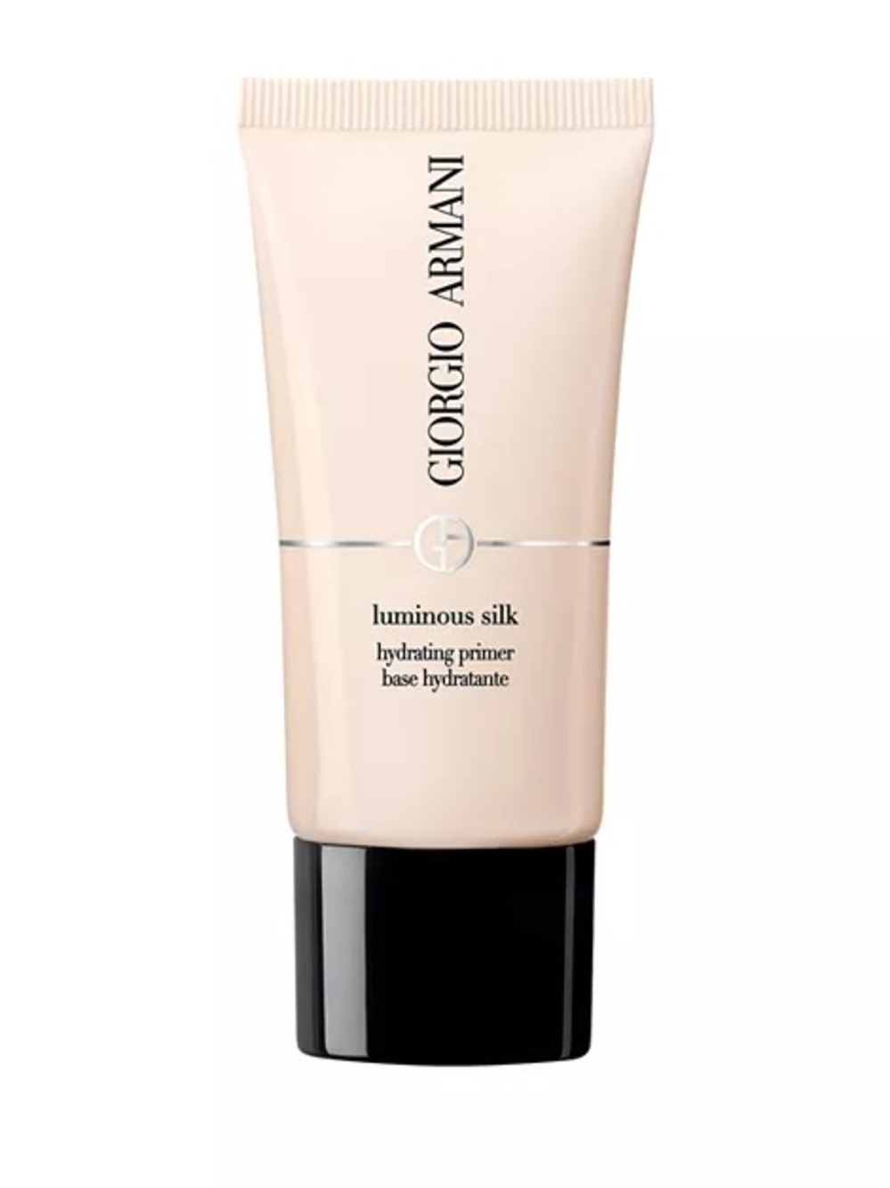 NIB Armani Beauty Luminous Silk Hydrating Makeup Primer 1 oz.